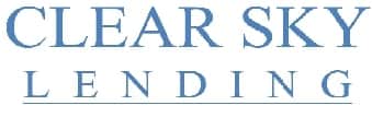 Clear Sky Lending, INC. Logo