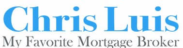 CLuisMortgages, LLC Logo