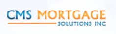 CMS Mortgage Solutions Inc. Logo
