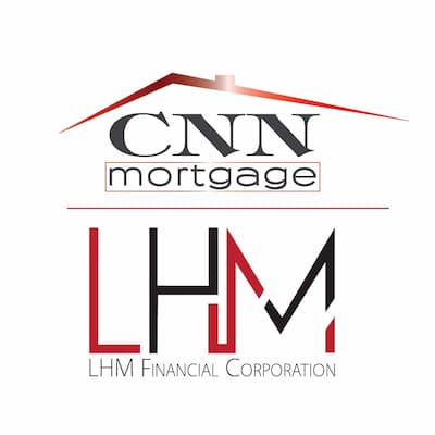 CNN MORTGAGE Logo