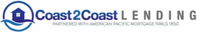 Coast 2 Coast Lending Logo