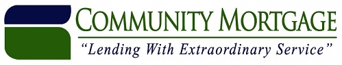 Community Mortgage, LLC Logo