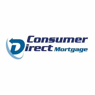 ConsumerDirect Mortgage Logo