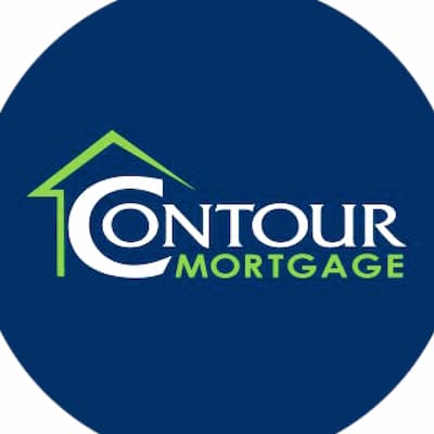 Contour Mortgage Corporation Logo
