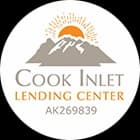 Cook Inlet Lending Center Logo