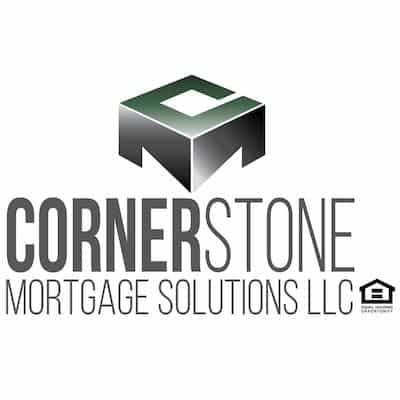 Cornerstone Mortgage Solutions Logo