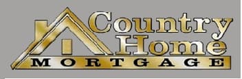 Country Home Mortgage Logo