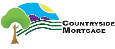 Countryside Mortgage Logo
