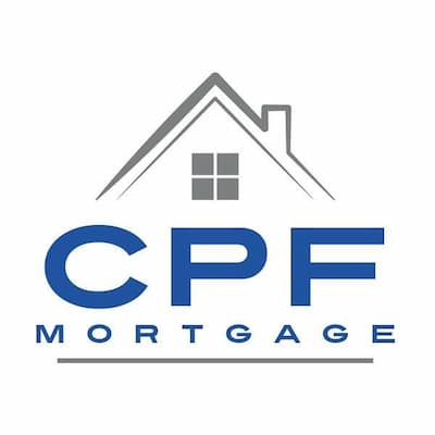 CPF Mortgage Logo