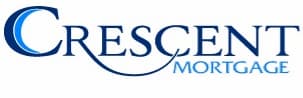 Crescent Mortgage Company Logo