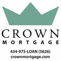 Crown Mortgage Logo