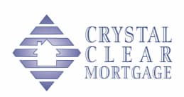 Crystal Clear Mortgage Logo