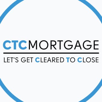 CTC Mortgage Logo