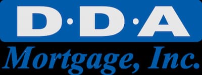 DDA Mortgage Inc Logo