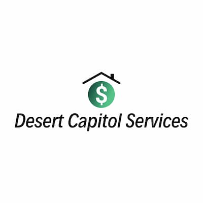 Desert Capitol Services, LLC Logo