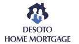 Desoto Home Mortgage Logo