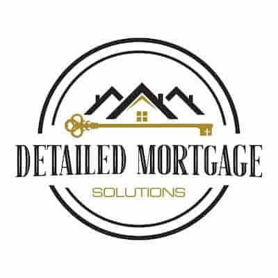 Detailed Mortgage Solutions, LLC Logo