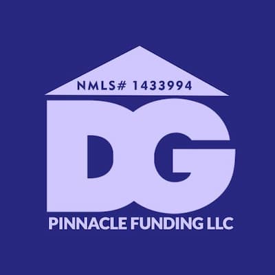 DG Pinnacle Funding LLC Logo