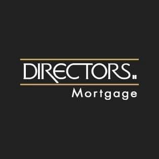 DIRECTORS MORTGAGE Logo