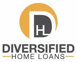 Diversified Home Loans Logo