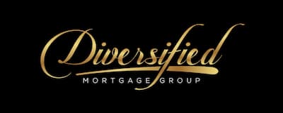 Diversified Mortgage Group Logo