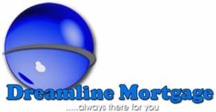 DREAMLINE MORTGAGE, INC. Logo