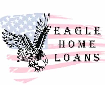 Eagle Home Loans LLC Logo