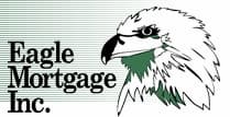 Eagle Mortgage Co Logo