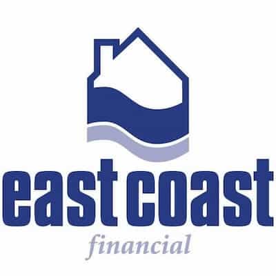 East Coast Financial Corp. Logo