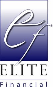 Elite Financial Mortgage Logo