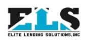 Elite Lending Solutions Incorporated Logo