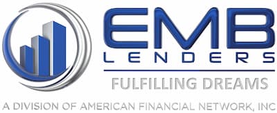 EMB Lenders Logo