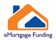 eMortgage Funding LLC Logo