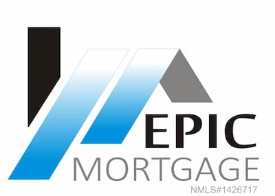 EPIC MORTGAGE, INC Logo
