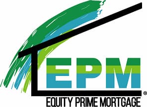 Equity Prime Mortgage Logo