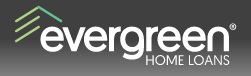 Evergreen Home Loans Logo