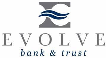 Evolve Bank & Trust Logo