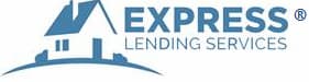 EXPRESS LENDING SERVICES, INC. Logo