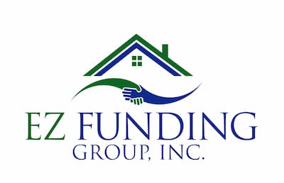 EZ Funding Group, Inc. Logo