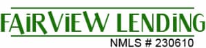Fairview Lending Logo