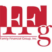 FAMILY FINANCIAL GROUP, INC Logo