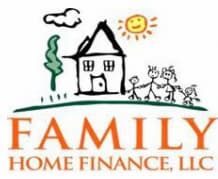 Family Home Finance, LLC Logo