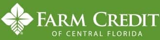 Farm Credit of Central Florida Logo