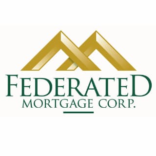 Federated Mortgage Corp. Logo