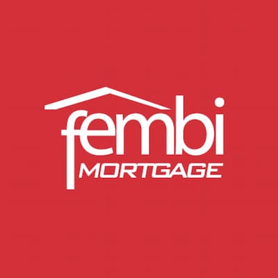 FEMBi Mortgage Logo