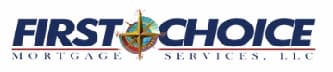 FIRST CHOICE MORTGAGE SERVICES, LLC Logo