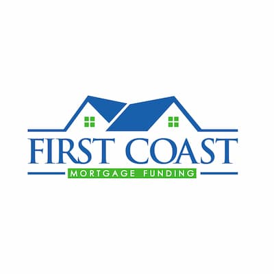 First Coast Mortgage Funding Logo