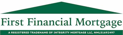 First Financial Mortgage Logo