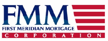 First Meridian Mortgage Corporation Logo