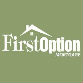 First Option Mortgage, LLC Logo